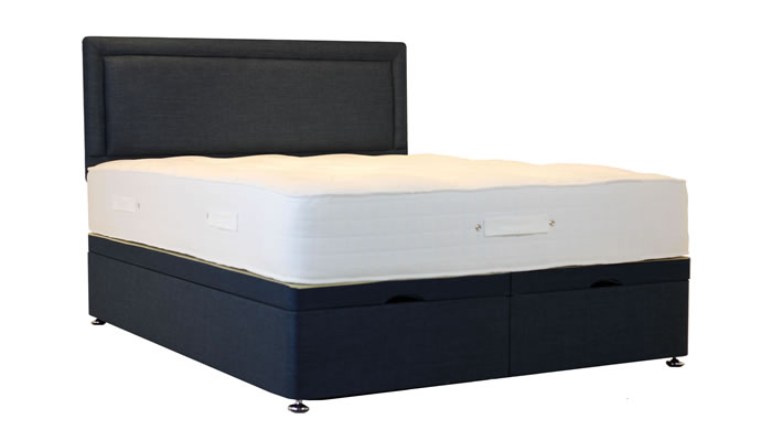 Signature Collection Ottoman